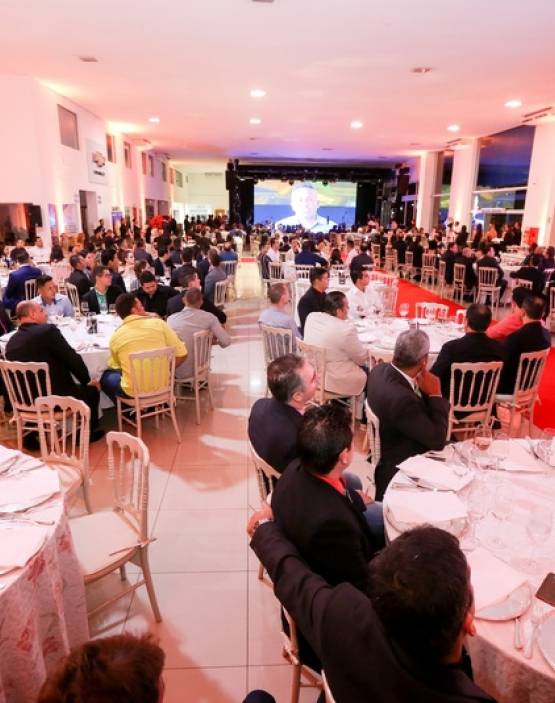 Planejamento e Coordenação de eventos: Planejamento e Coordenação de eventos:
