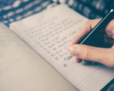 Checklist Essencial para Eventos Corporativos